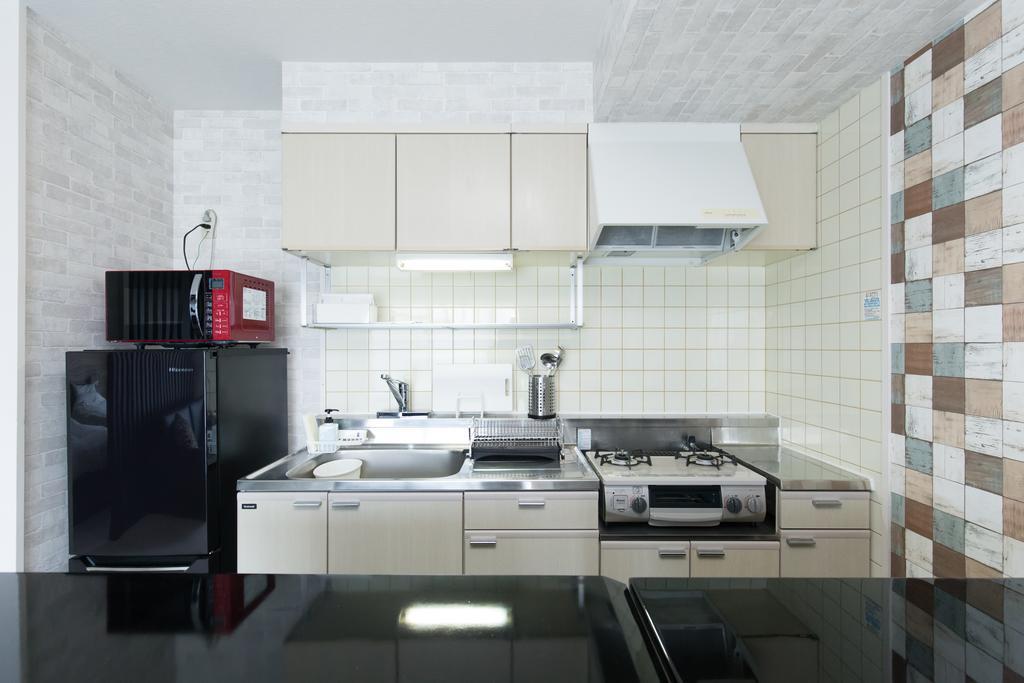 Leo Nibankan 305 Funabashi Exterior foto